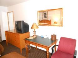 Rodeway Inn Phoenix