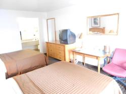 Rodeway Inn Phoenix