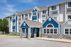 Microtel Inn By Wyndham Beckley