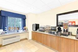 Microtel Inn & Suites By Wyndham Kearney