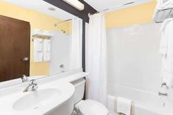 Microtel Inn & Suites By Wyndham Kearney