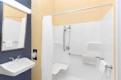 Microtel Inn & Suites By Wyndham Kearney