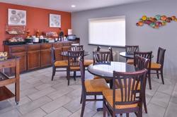 Americas Best Value Inn Limited Batesville