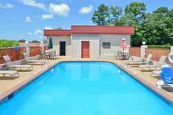 Americas Best Value Inn Limited Batesville