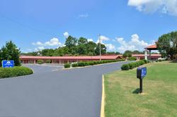 Americas Best Value Inn Limited Batesville