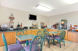 Rodeway Inn Decatur Area