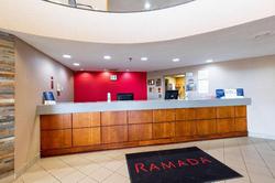 Ramada by Wyndham Columbus Polaris