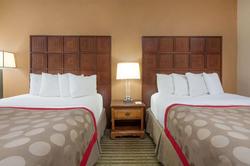 Ramada by Wyndham Columbus Polaris