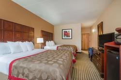 Ramada by Wyndham Columbus Polaris