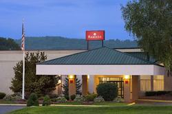Ramada Conference Center by Wyndham Cortland