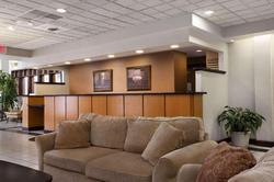 Ramada Conference Center by Wyndham Cortland