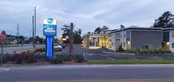 Best Western Brewton Inn