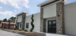 Best Western Brewton Inn