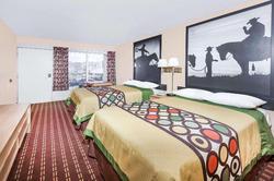 Super 8 by Wyndham Longview/I-20