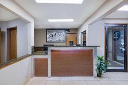 Super 8 by Wyndham Richfield UT