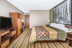 Super 8 by Wyndham Montrose