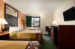 Super 8 by Wyndham Concordia