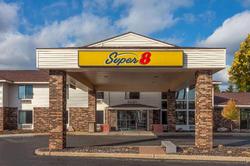 Super 8 by Wyndham Wausau
