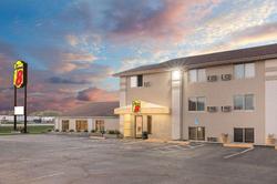Super 8 by Wyndham Watertown