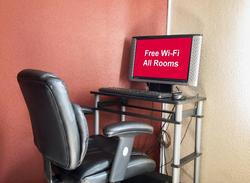 Red Roof Inn Binghamton North