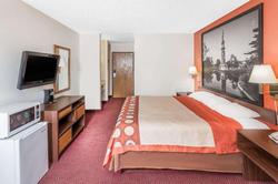 Super 8 by Wyndham Washington/Peoria Area