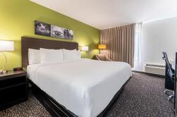 Rodeway Inn Madison