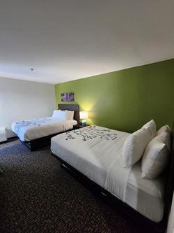 Rodeway Inn Madison
