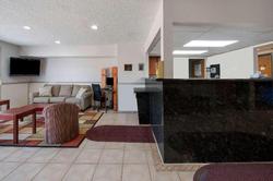 Super 8 by Wyndham College Station