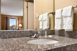 Super 8 by Wyndham Hattiesburg North