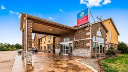 SureStay Plus Hotel by Best Western Kearney