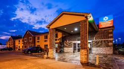 SureStay Plus Hotel by Best Western Kearney