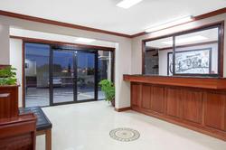 Super 8 by Wyndham Waycross GA
