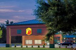 Super 8 by Wyndham Gainesville