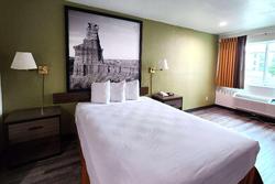 Super 8 by Wyndham Austin North/University Area