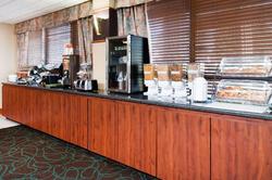 Baymont by Wyndham Clarksville Northeast