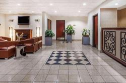Baymont by Wyndham Columbia Fort Jackson
