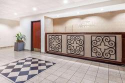 Baymont by Wyndham Columbia Fort Jackson