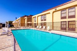 Baymont by Wyndham Amarillo East