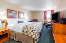 Baymont by Wyndham Amarillo East