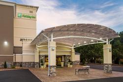 Holiday Inn Boone - University Area