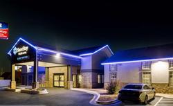 SureStay Plus Hotel by Best Western Tulsa East