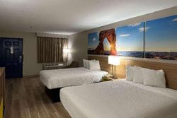 Days Inn by Wyndham Oklahoma City