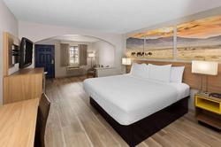 Days Inn by Wyndham Oklahoma City