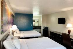 Days Inn by Wyndham Canton (Texas)