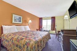 Days Inn by Wyndham Benson