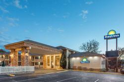 Days Inn by Wyndham Grand Junction