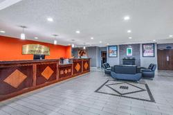 Howard Johnson by Wyndham Lexington