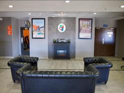 Howard Johnson by Wyndham Lexington