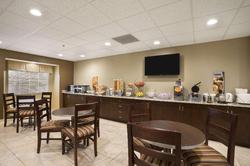 Microtel Inn & Suites By Wyndham Cambridge