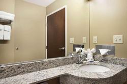 Microtel Inn & Suites By Wyndham Cambridge